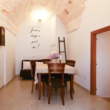 Da Pasqualina By Typney Apartment Ostuni Exterior photo