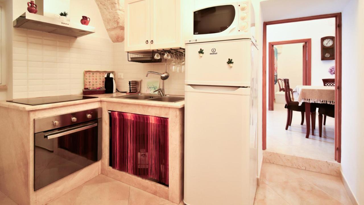 Da Pasqualina By Typney Apartment Ostuni Exterior photo