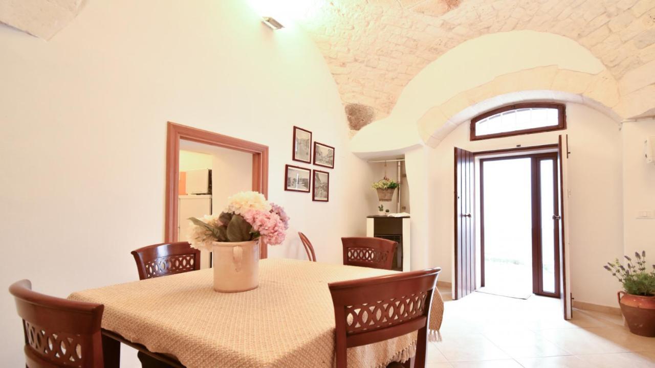Da Pasqualina By Typney Apartment Ostuni Exterior photo