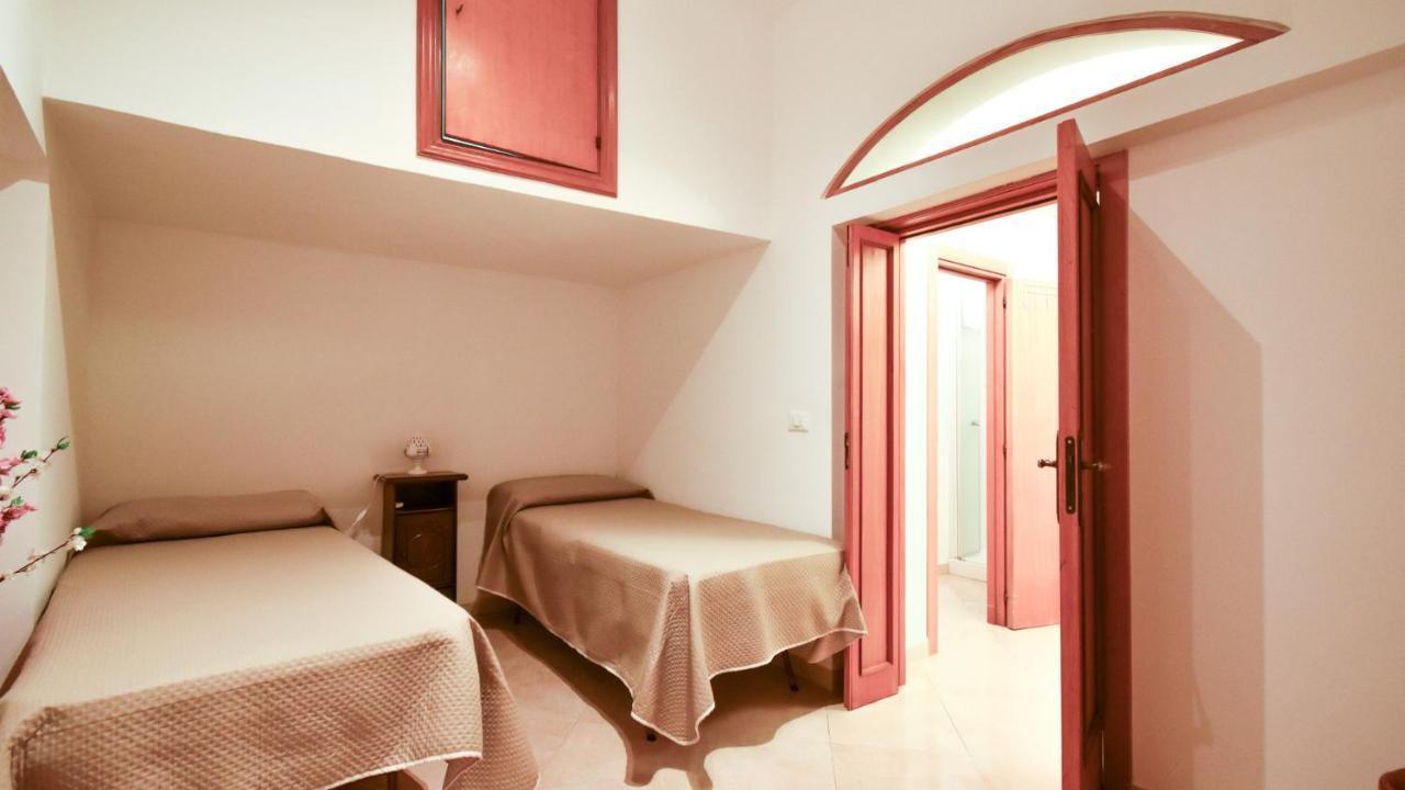 Da Pasqualina By Typney Apartment Ostuni Exterior photo